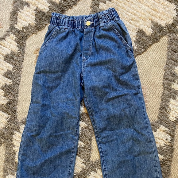 H&M Wide legged Jeans - Picture 2 of 5